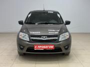 Lada (ВАЗ) Granta I Альметьевск  - изображение 21