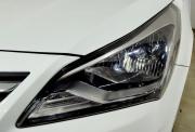 Hyundai Solaris I Рестайлинг Волгоград  - изображение 26