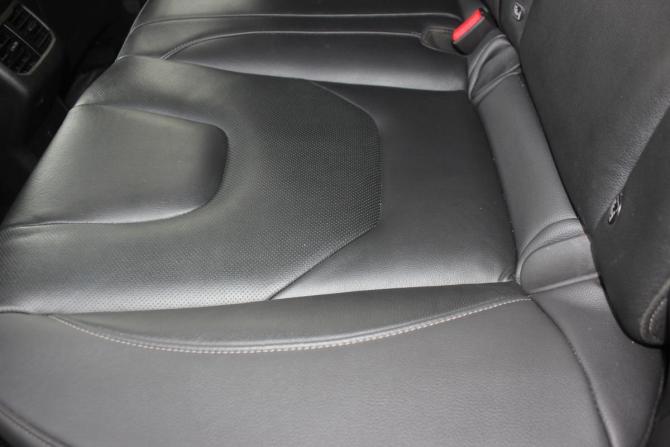 Ford Mondeo V с пробегом 2018 года, цена 1 440 000 рублей, 140481 км, универсал, Автокод Объявления
