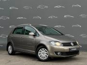 Volkswagen Golf Plus II Санкт-Петербург  - изображение 28