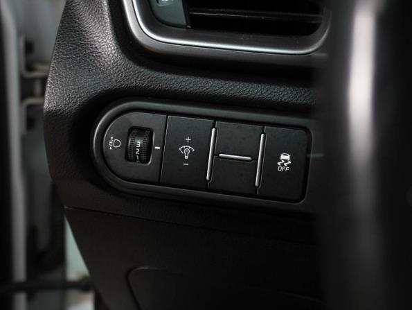 Kia Ceed III с пробегом 2018 года, цена 1 599 000 рублей, 119748 км, хэтчбек, Автокод Объявления