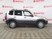 Chevrolet Niva I Рестайлинг Вологда  - изображение 21