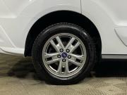 Ford Tourneo Connect II Рестайлинг Москва  - изображение 18