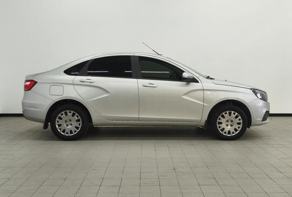 Lada (ВАЗ) Vesta I Екатеринбург  - изображение 8