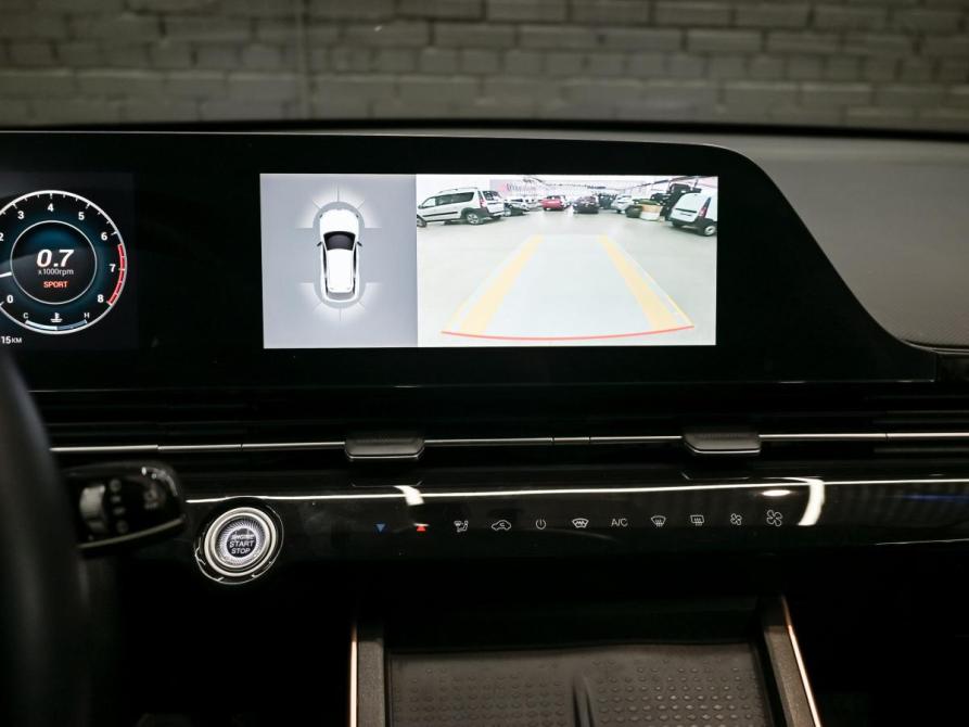 Omoda C5 I Екатеринбург  - изображение 16