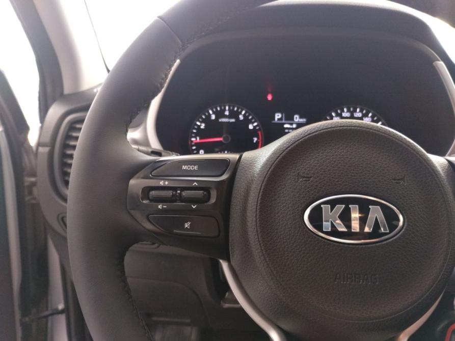 Kia Rio IV Рестайлинг Минеральные Воды  - изображение 11