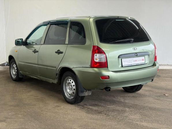 Lada (ВАЗ) Kalina I с пробегом 2010 года, цена 171 583 рубля, 188923 км, универсал, Автокод Объявления