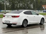 Kia K7 YG (II) Пермь  - изображение 9