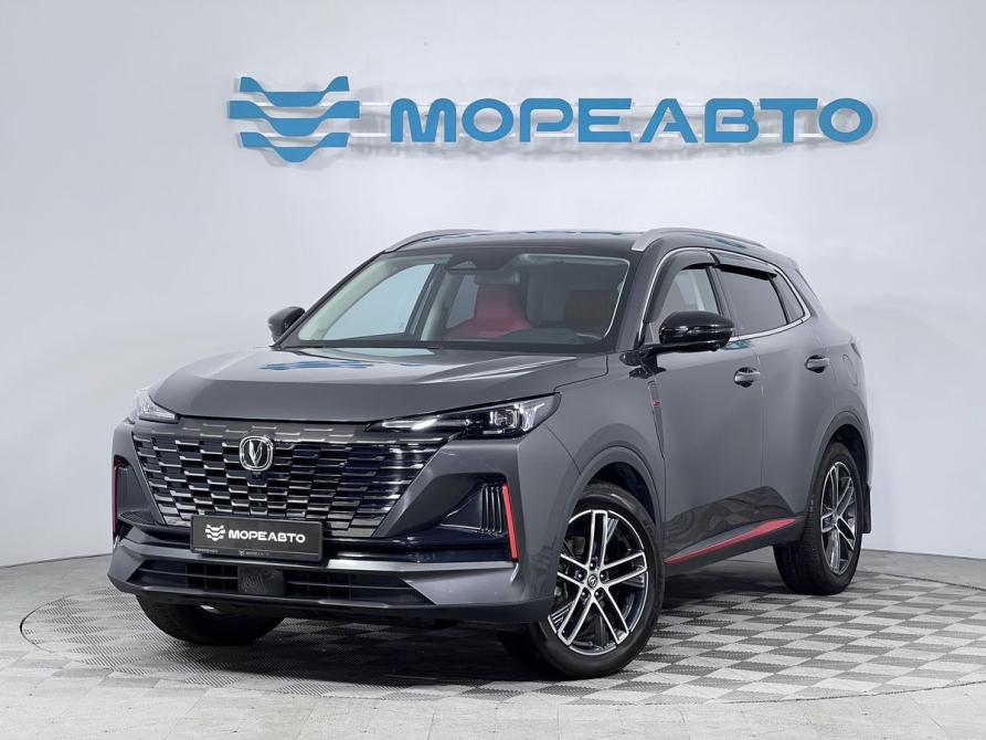 Changan UNI-S I Калининград  - изображение 1