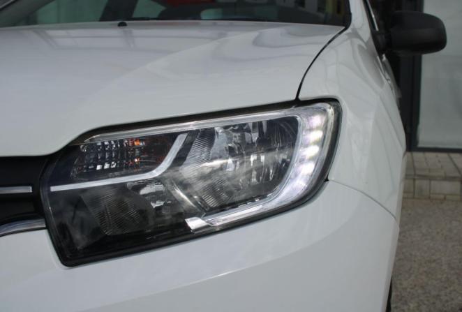Renault Logan II Рестайлинг с пробегом 2019 года, цена 870 000 рублей, 112465 км, седан, Автокод Объявления