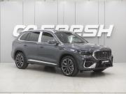 Geely Monjaro I Рестайлинг 2 Ростов-на-Дону  - изображение 23