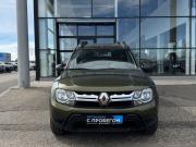Renault Duster I Рестайлинг Тверь  - изображение 19