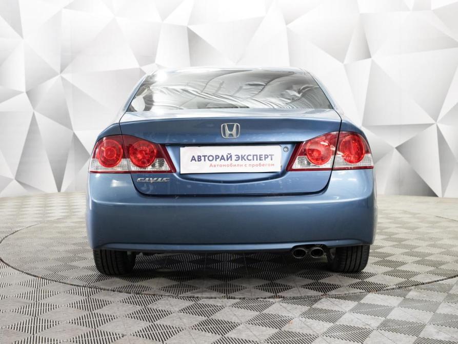 Honda Civic VIII Ульяновск  - изображение 4