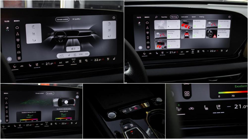Audi A5 III (B10) Москва  - изображение 29