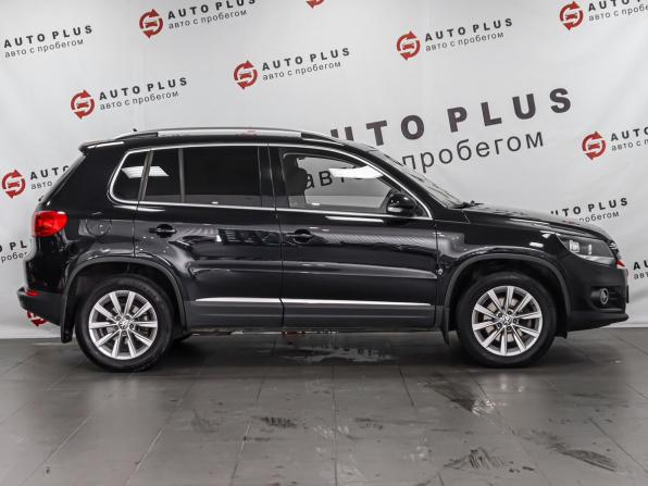 Volkswagen Tiguan I Рестайлинг с пробегом 2012 года, цена 1 199 000 рублей, 169070 км, внедорожник, Автокод Объявления