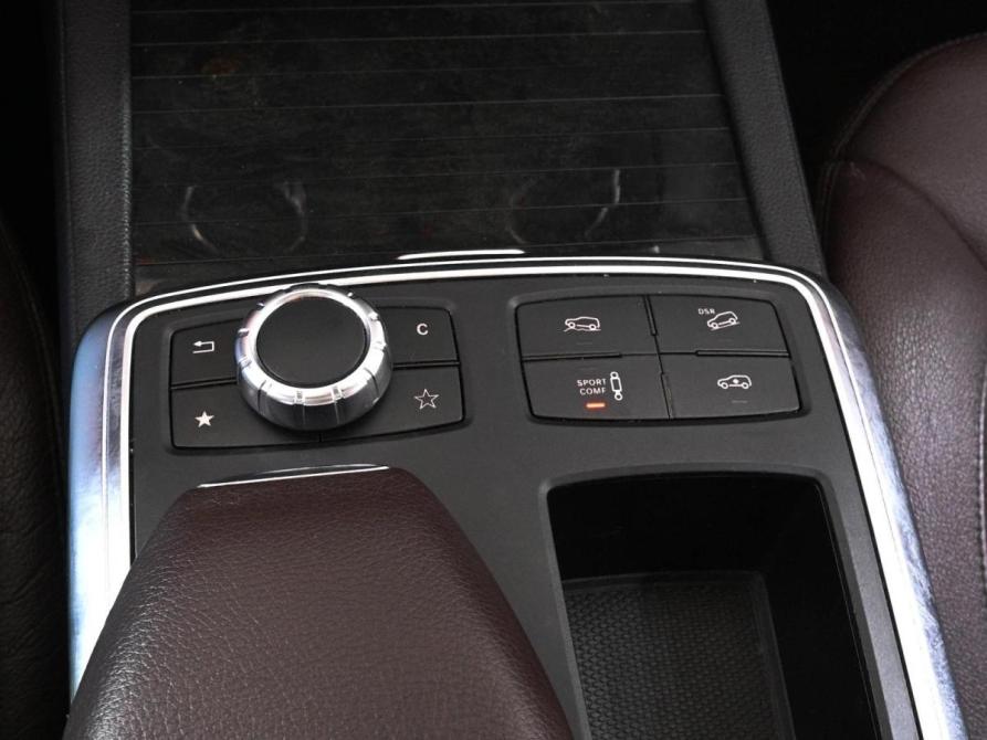 Mercedes-Benz GL-Класс II (X166) Ростов-на-Дону  - изображение 20