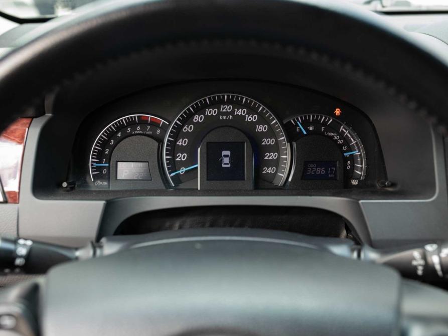 Toyota Camry VII (XV50) Новосибирск  - изображение 13