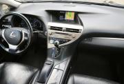 Lexus RX III Рестайлинг Сыктывкар  - изображение 35
