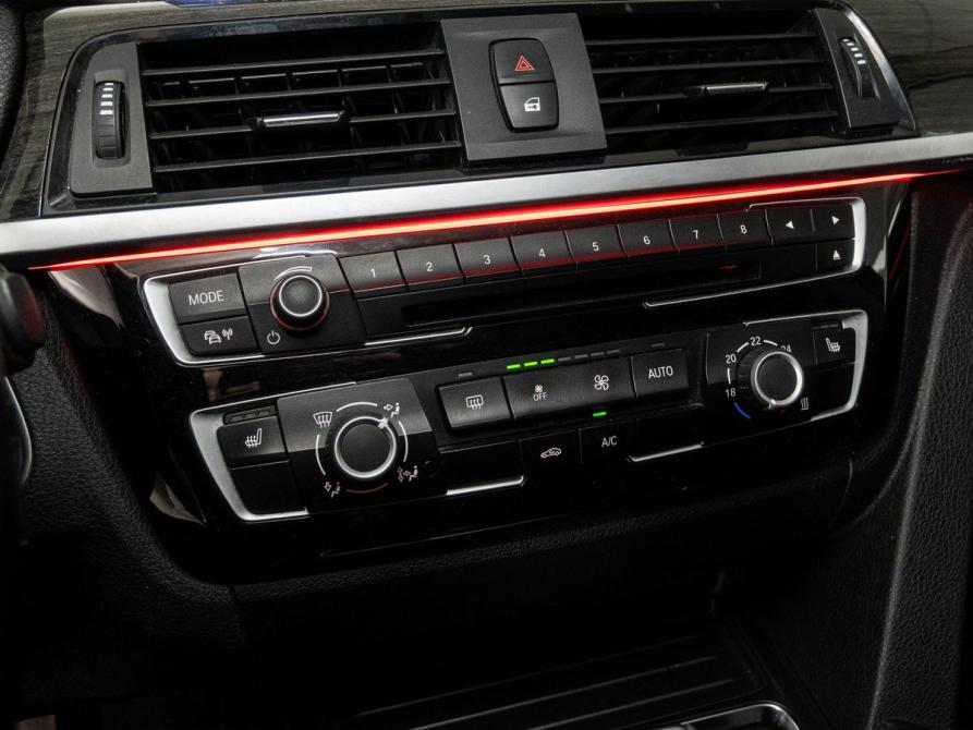BMW 3 серии VI (F3x) Рестайлинг Казань  - изображение 11