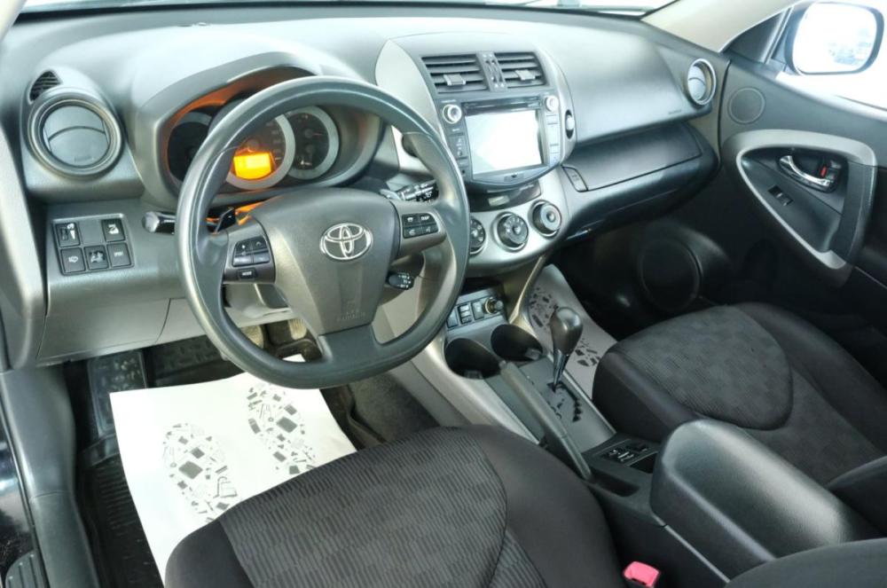 Toyota RAV4 III (XA30) Рестайлинг Омск  - изображение 10