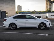 Kia Cerato IV Москва  - изображение 23