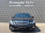 Mercedes-Benz E-Класс IV (W212 S212 C207) Краснодар  - изображение 22