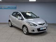 Mazda 2 II (DE) Москва  - изображение 21