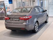 Kia Rio III Казань  - изображение 28