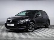 Volkswagen Golf VII Москва  - изображение 18
