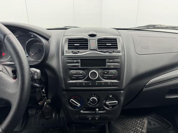 Lada (ВАЗ) Granta I Рестайлинг с пробегом 2024 года, цена 1 195 000 рублей, 24160 км, лифтбек, Автокод Объявления