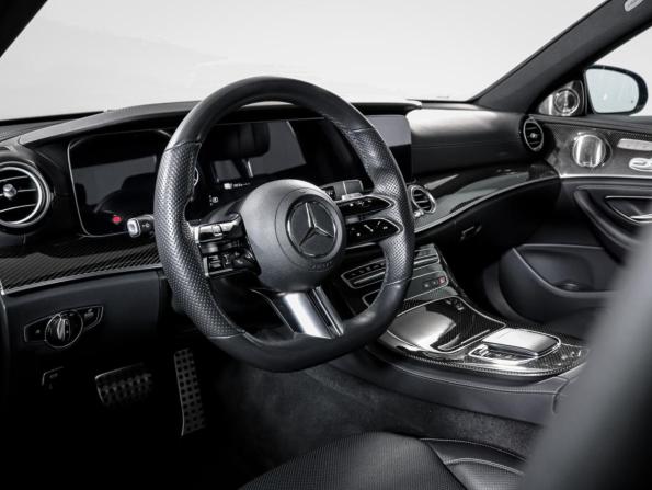Mercedes-Benz E-Класс V (W213 S213 C238) Рестайлинг с пробегом 2021 года, цена 5 900 000 рублей, 45644 км, седан, Автокод Объявления