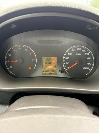Lada (ВАЗ) Granta I с пробегом 2015 года, цена 320 000 рублей, 135700 км, лифтбек, Автокод Объявления