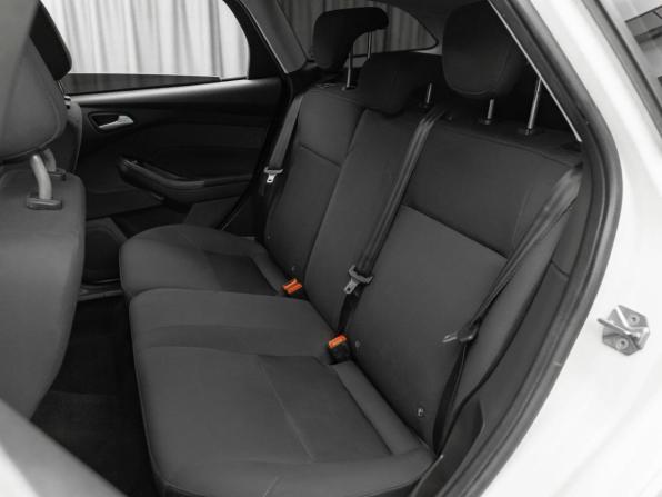Ford Focus III Рестайлинг с пробегом 2019 года, цена 1 380 000 рублей, 102358 км, универсал, Автокод Объявления