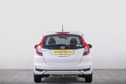 Honda Fit III Рестайлинг Томск  - изображение 26