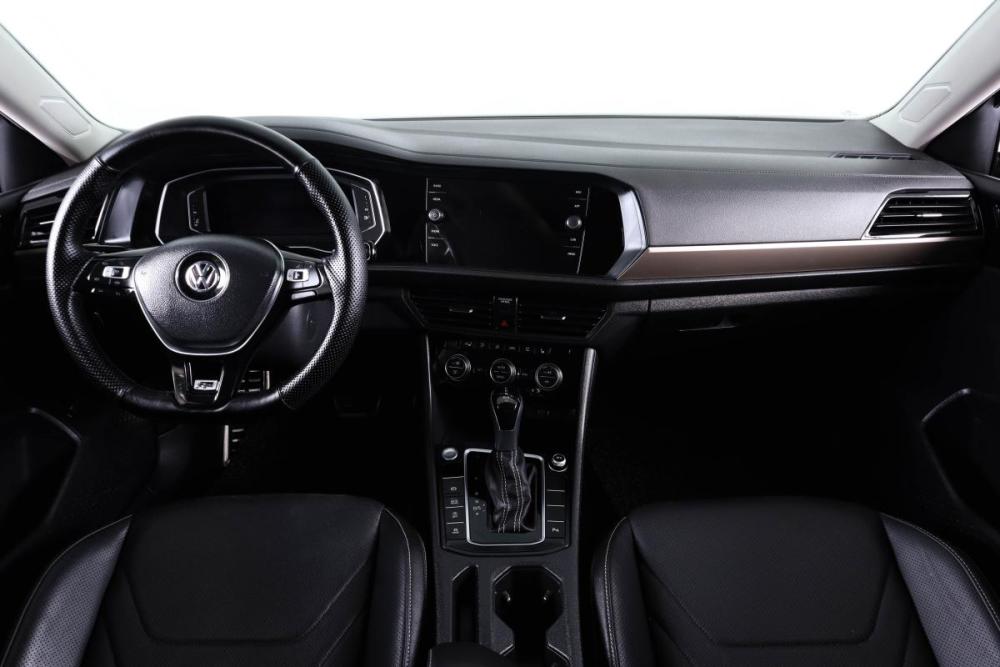Volkswagen Jetta VII Пермь  - изображение 16
