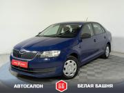 Skoda Rapid I Екатеринбург  - изображение 17