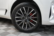 Changan UNI-K Крым  - изображение 74