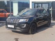 Ford Explorer V Рестайлинг Москва  - изображение 27