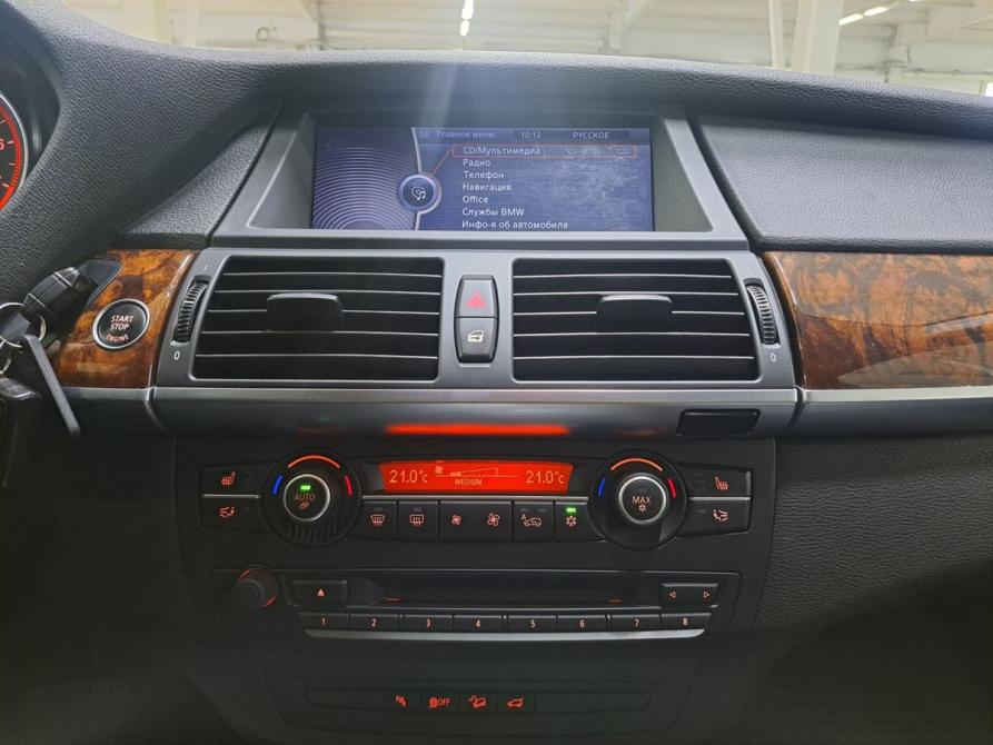 BMW X5 II (E70) Рестайлинг Набережные Челны  - изображение 18