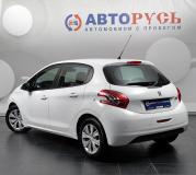 Peugeot 208 I Москва  - изображение 26