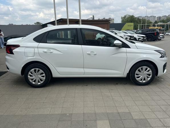 Новый Lada (ВАЗ) Iskra 2026 года, цена 1 445 000 рублей, седан, Автокод Объявления