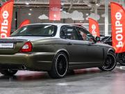 Jaguar XJ III (X350/X358) Санкт-Петербург  - изображение 49