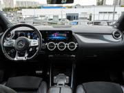 Mercedes-Benz GLA AMG II (H247) Москва  - изображение 34