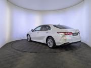 Toyota Camry VIII (XV70) Москва  - изображение 36