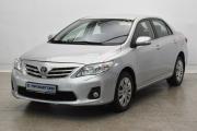 Toyota Corolla X (E140 E150) Рестайлинг Москва  - изображение 17