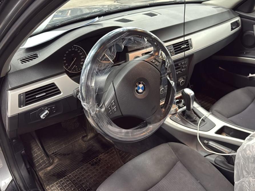 BMW 3 серии V (E90/E91/E92/E93) Рестайлинг Санкт-Петербург  - изображение 6