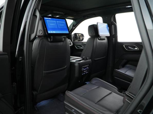 Chevrolet Tahoe V Рестайлинг с пробегом 2024 года, цена 9 495 055 рублей, 28783 км, внедорожник, Автокод Объявления