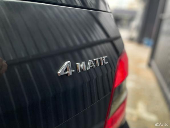 Mercedes-Benz GLK-Класс I (X204) с пробегом 2009 года, цена 1 330 000 рублей, 170905 км, внедорожник, Автокод Объявления