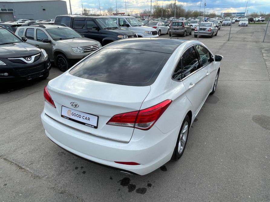 Hyundai i40 I Саратов  - изображение 12