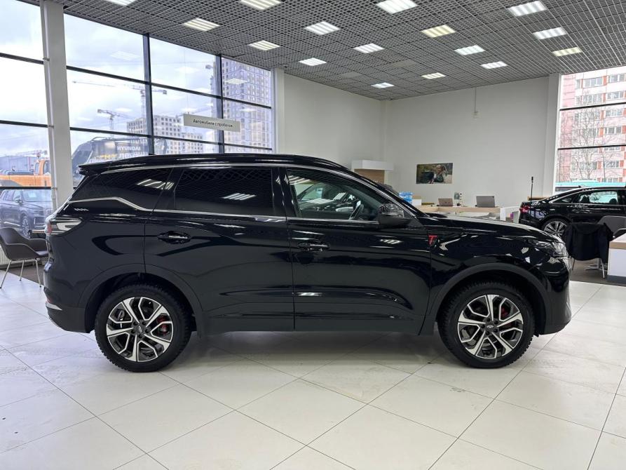 Chery Tiggo 7 Pro Max I Санкт-Петербург  - изображение 6